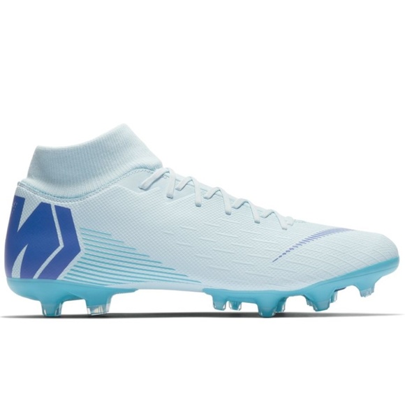 Nike Kids Mercurial Superfly VI Academy GS FG MG Armory.